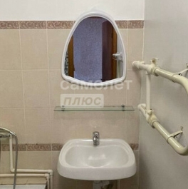 Продажа 2-комн квартиры на вторичном рынке Люберцы, Заречная улица,  д. 33 к7