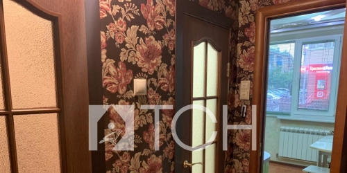 3-комн квартира Фрязино, Горького ул, 2