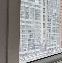 Продажа студии Мурино, улица Екатерининская, 7к1