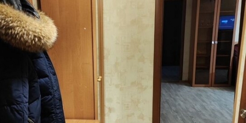 2-комн квартира б-р Генерала Карбышева,  д. 14,  к. 4