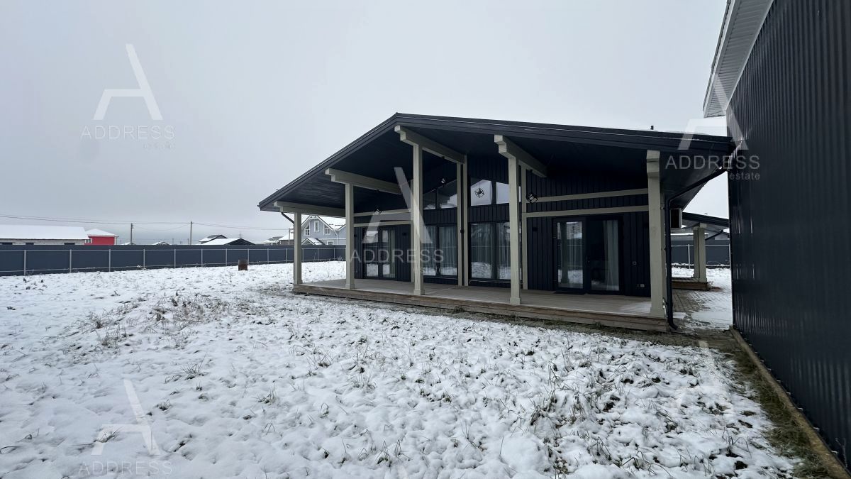 Продажа дома д. Ладога, улица Невская, 17