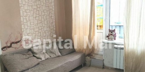 3-комн квартира Черемушкинская Б. ул,  д. 19,  к. 3