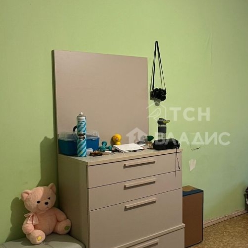 3-комн квартира Королев, улица Мичурина, 27к3