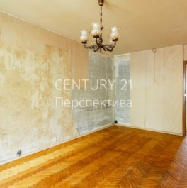 Продажа 3-комн квартиры на вторичном рынке ул Фомичёвой,  д. 5,  к. 2