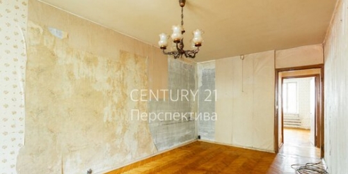 3-комн квартира ул Фомичёвой,  д. 5,  к. 2