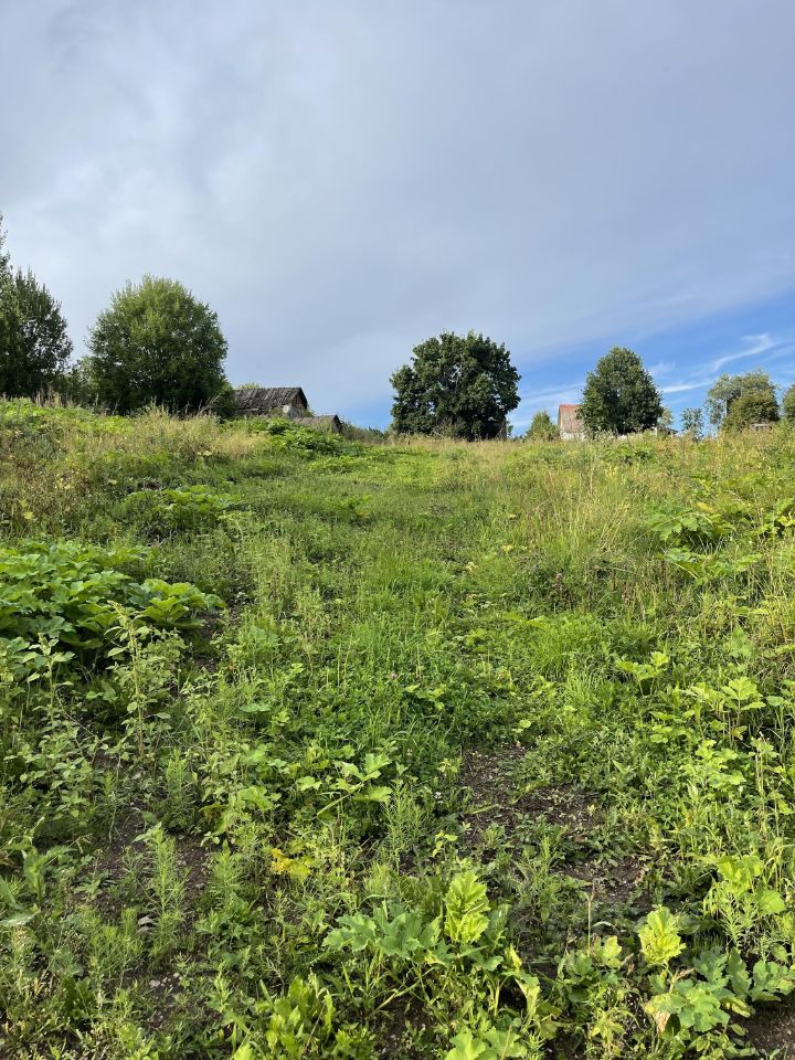 Продажа земли пос. Мысовое, проезд Фермерский