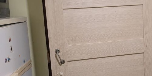 Комната пос. Металлострой, Полевая улица, 18