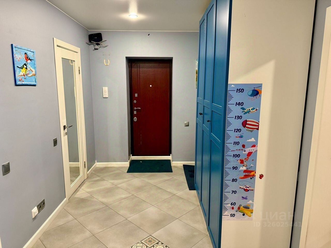 Продажа 1-комн квартиры на вторичном рынке Пушкин г, Малиновская ул