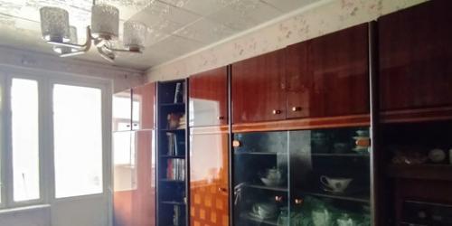 2-комн квартира Ногинск, ул. Белякова,  д. 1