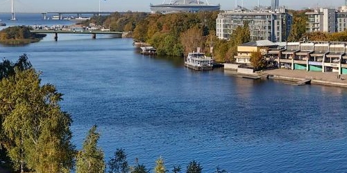 4-комн квартира Пионерская улица, 50