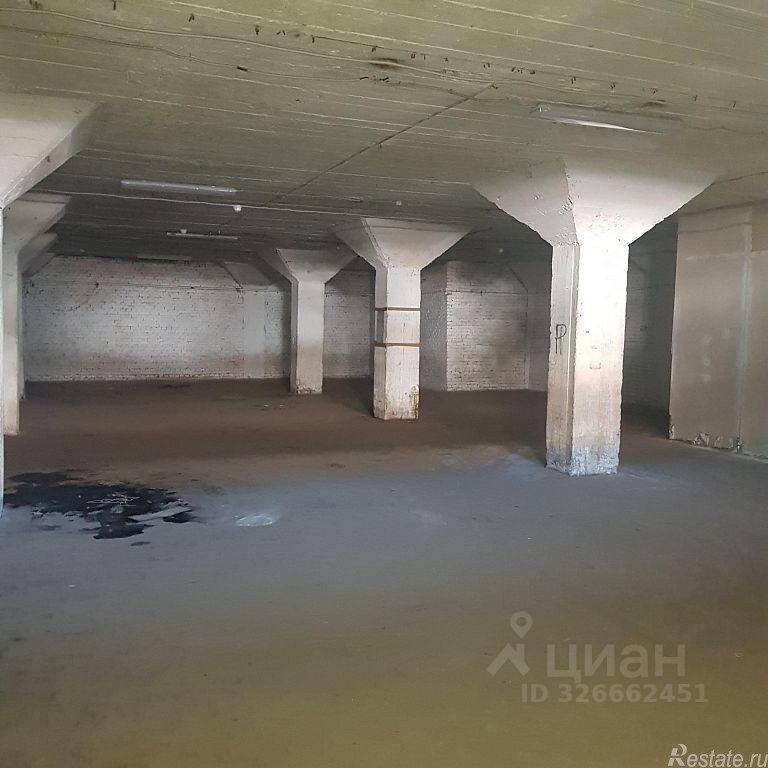 Аренда склада Автомобильный проезд