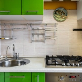 Продажа 2-комн квартиры на вторичном рынке Перовский проезд,  д. 9