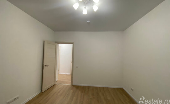 Продажа 2-комн квартиры на вторичном рынке улица Годовикова,  д. 11 к2