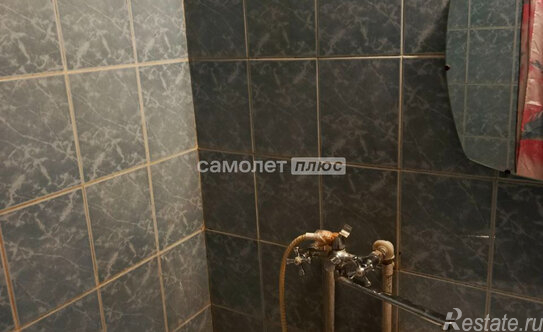 Продажа 4-комн квартиры на вторичном рынке Ногинск, ул Белякова,  д. 3