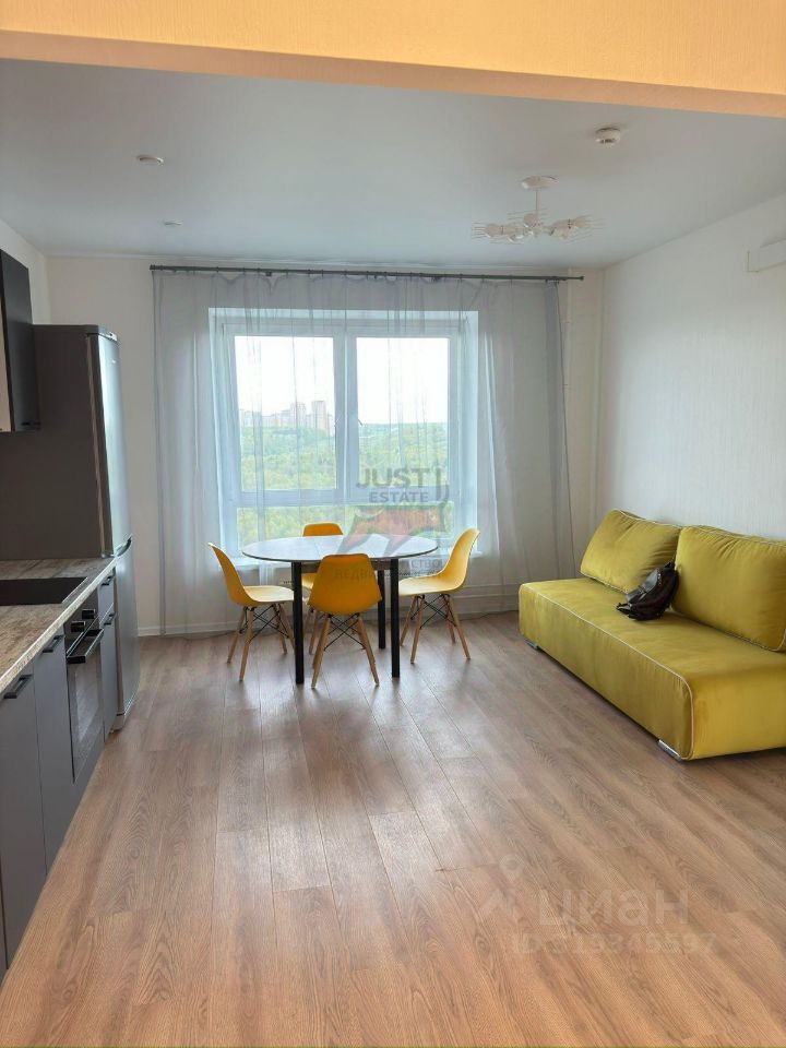 Продажа 2-комн квартиры на вторичном рынке Балашиха, улица Реутовская, 21