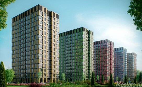 Продажа 1-комн квартиры на вторичном рынке Автозаводская ул,  д. 23 с931