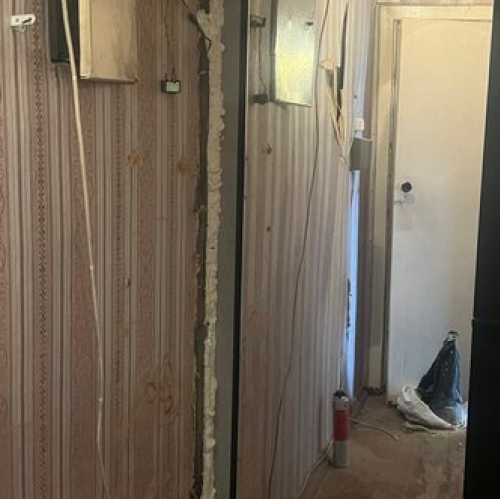 3-комн квартира Бассейная ул,  д. 11