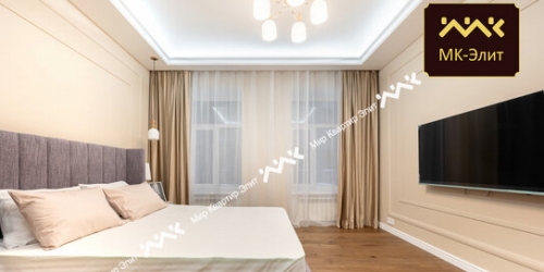 2-комн квартира ул Ропшинская,  д. 24