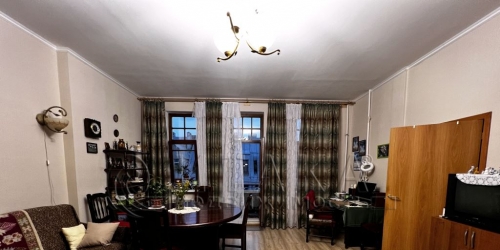 Комната Греческий,  д. 12