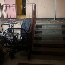 Продажа 1-комн квартиры на вторичном рынке Щёлково, ул Талсинская,  д. 14