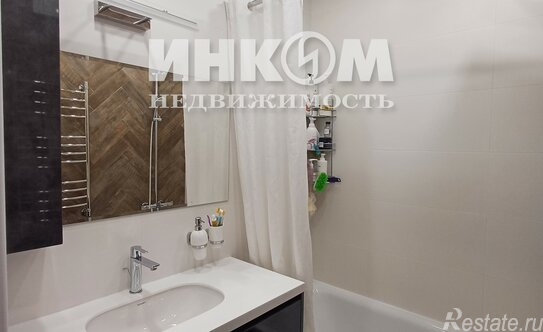 Продажа 3-комн квартиры на вторичном рынке ул Муравская,  д. 42,  к. 2