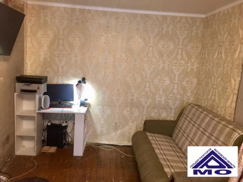Продажа 2-комн квартиры на вторичном рынке Ступино, улица Куйбышева,  д. 30