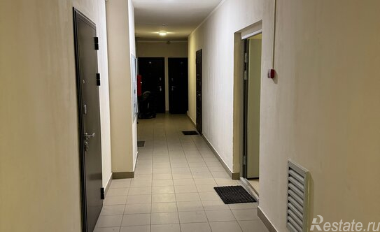 Продажа 1-комн квартиры на вторичном рынке Ивантеевка г, Прокудина ул,  д. 5