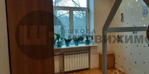 3-комн квартира Пушкин, Артиллерийская улица, 2