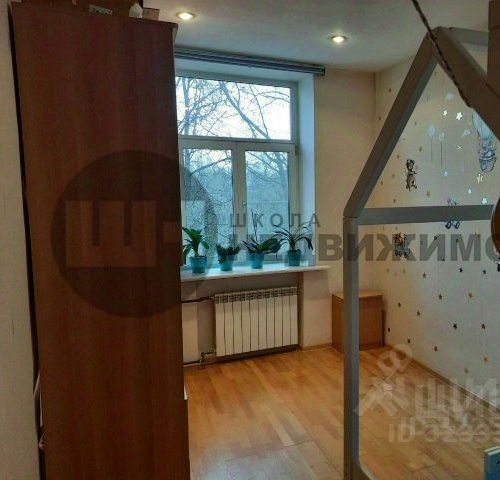 3-комн квартира Пушкин, Артиллерийская улица, 2