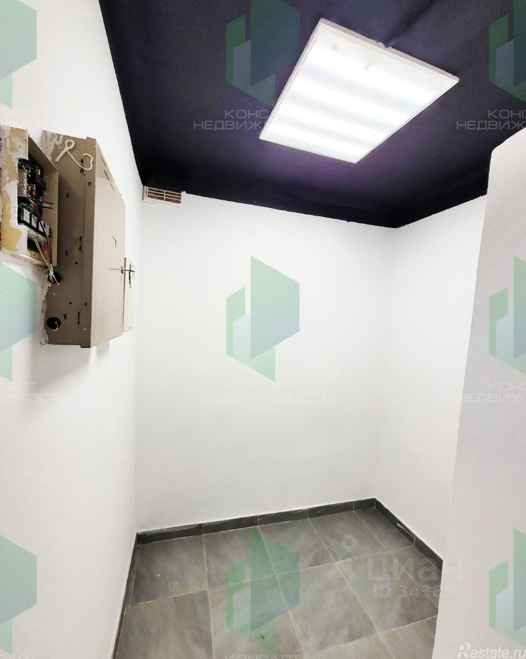 Аренда ПСН улица Менжинского,  д. 3