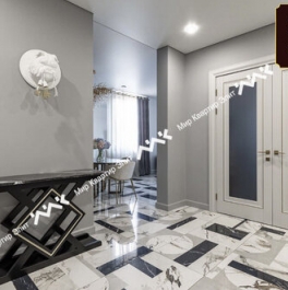 Продажа 3-комн квартиры на вторичном рынке ул Мира,  д. 36