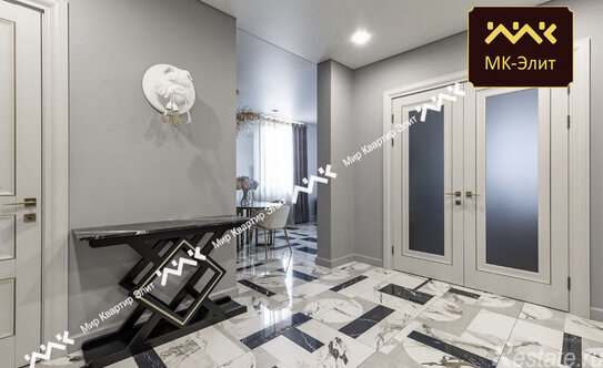 Продажа 3-комн квартиры на вторичном рынке ул Мира,  д. 36