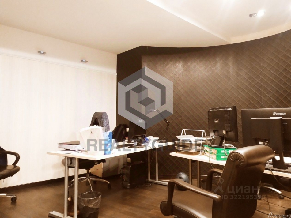 Аренда офиса ул Минская,  д. 2Б