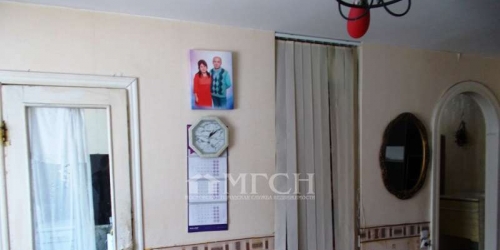 2-комн квартира Химки, улица Кирова, 23