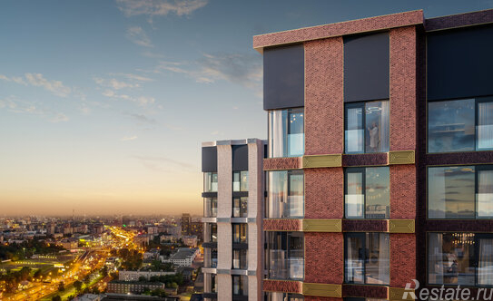 Продажа 2-комн квартиры на вторичном рынке Волгоградский пр-кт,  д. 32,  к. 49