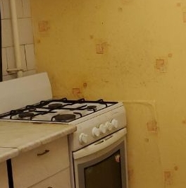 Аренда 2-комн квартиры на вторичном рынке Красное Село, улица Лермонтова, 11к2