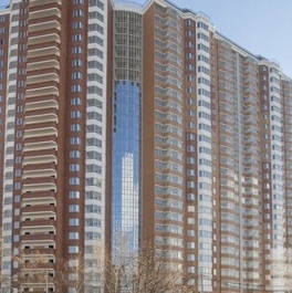 Продажа 3-комн квартиры на вторичном рынке Электролитный проезд,  д. 16 к3