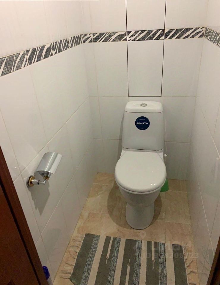 Аренда 3-комн квартиры на вторичном рынке Одинцово, Любы Новоселовой бульвар, 2А