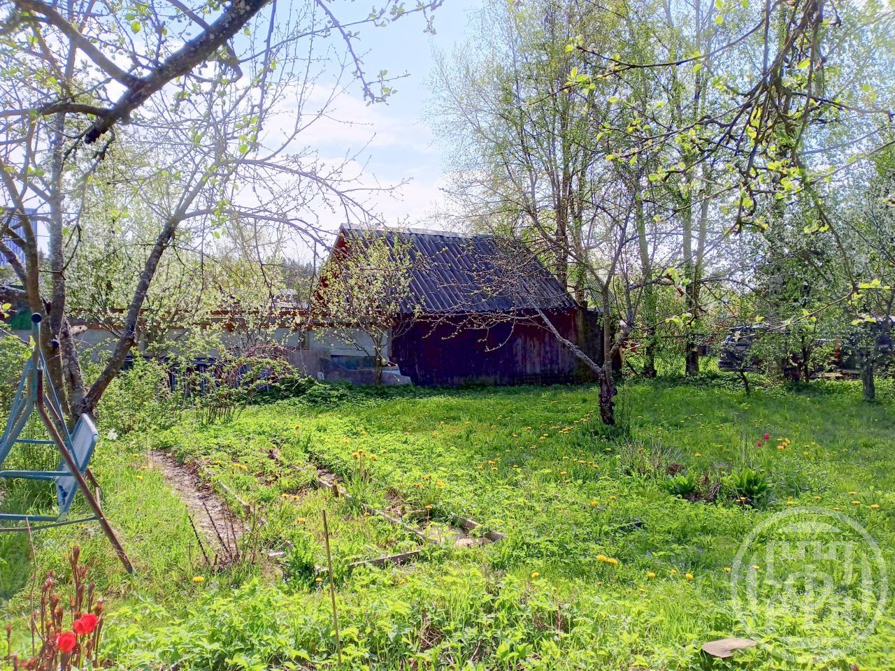 Продажа дома Рощино пгт, Виктория СНТ, улица 7-я Радужная, 24