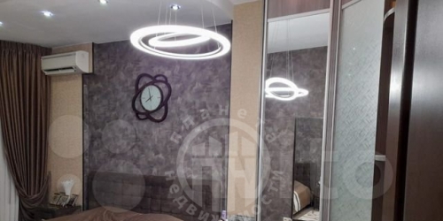 1-комн квартира проезд Черского, 13