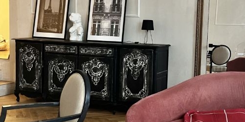 3-комн квартира Садовая-Кудринская улица, 23С1