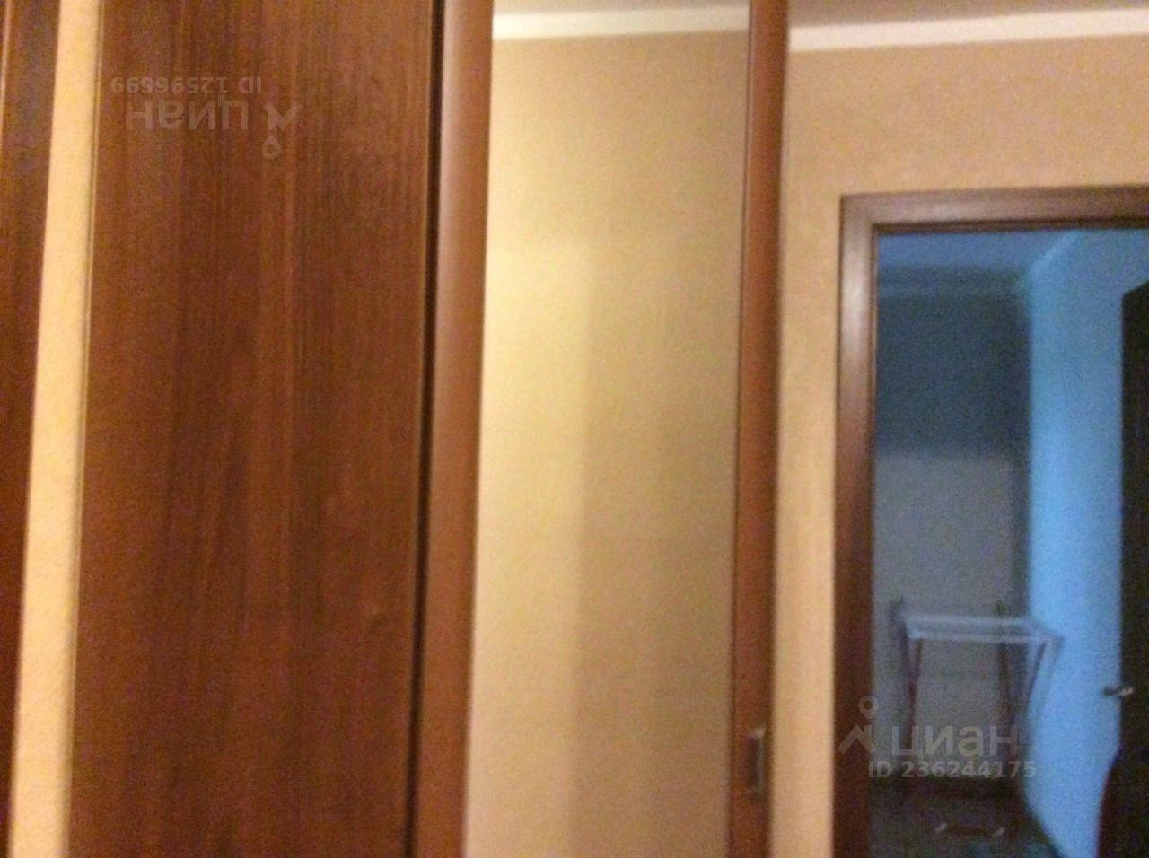 Аренда 2-комн квартиры на вторичном рынке Каспийская улица, 8