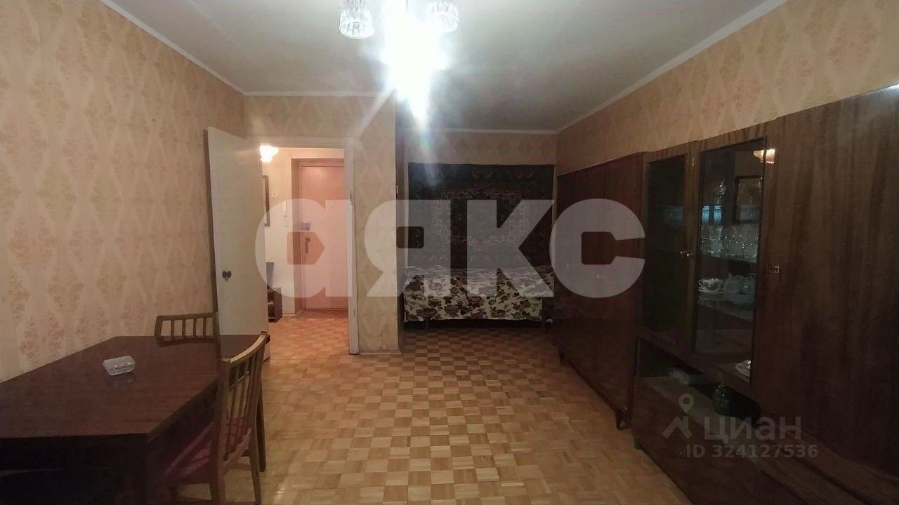 Продажа 1-комн квартиры на вторичном рынке Раменское, улица Левашова, 29а