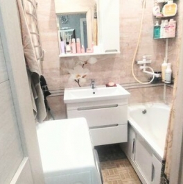 Продажа 2-комн квартиры на вторичном рынке Егорьевск, Касимовское шоссе,  д. 11