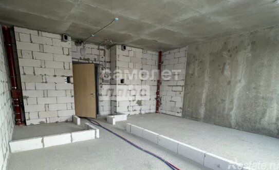 Продажа 1-комн квартиры на вторичном рынке Шелепихинская наб,  д. 34,  к. 6