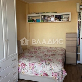 Продажа 2-комн квартиры на вторичном рынке ул Кибальчича,  д. 12,  к. 1