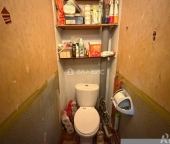 Продать Квартиры вторичка Одинцово г, Сколковская ул  3В 