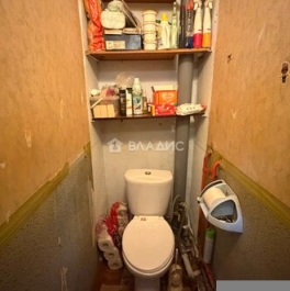 Продажа 1-комн квартиры на вторичном рынке Одинцово г, Сколковская ул,  д. 3В