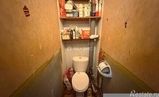 Продажа 1-комн квартиры на вторичном рынке Одинцово г, Сколковская ул,  д. 3В