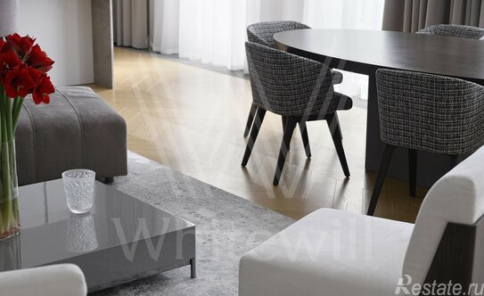 Продажа 3-комн квартиры на вторичном рынке Полянка Б. ул,  д. 9/12